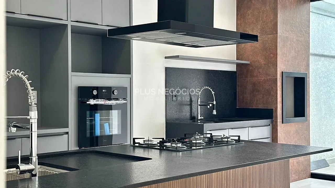 Casa, 3 quartos, 180 m² - Foto 12