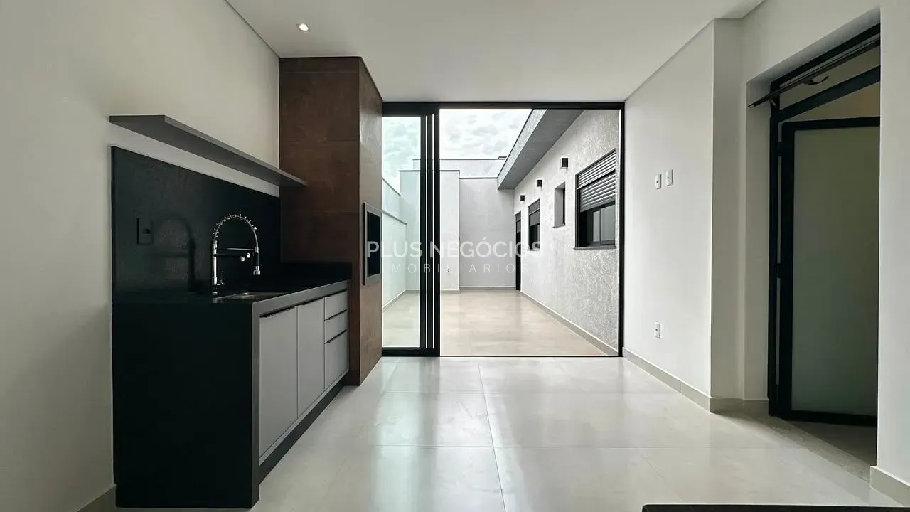 Casa, 3 quartos, 180 m² - Foto 18