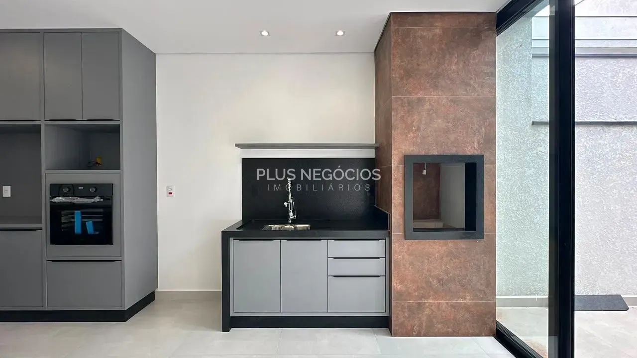 Casa, 3 quartos, 180 m² - Foto 19
