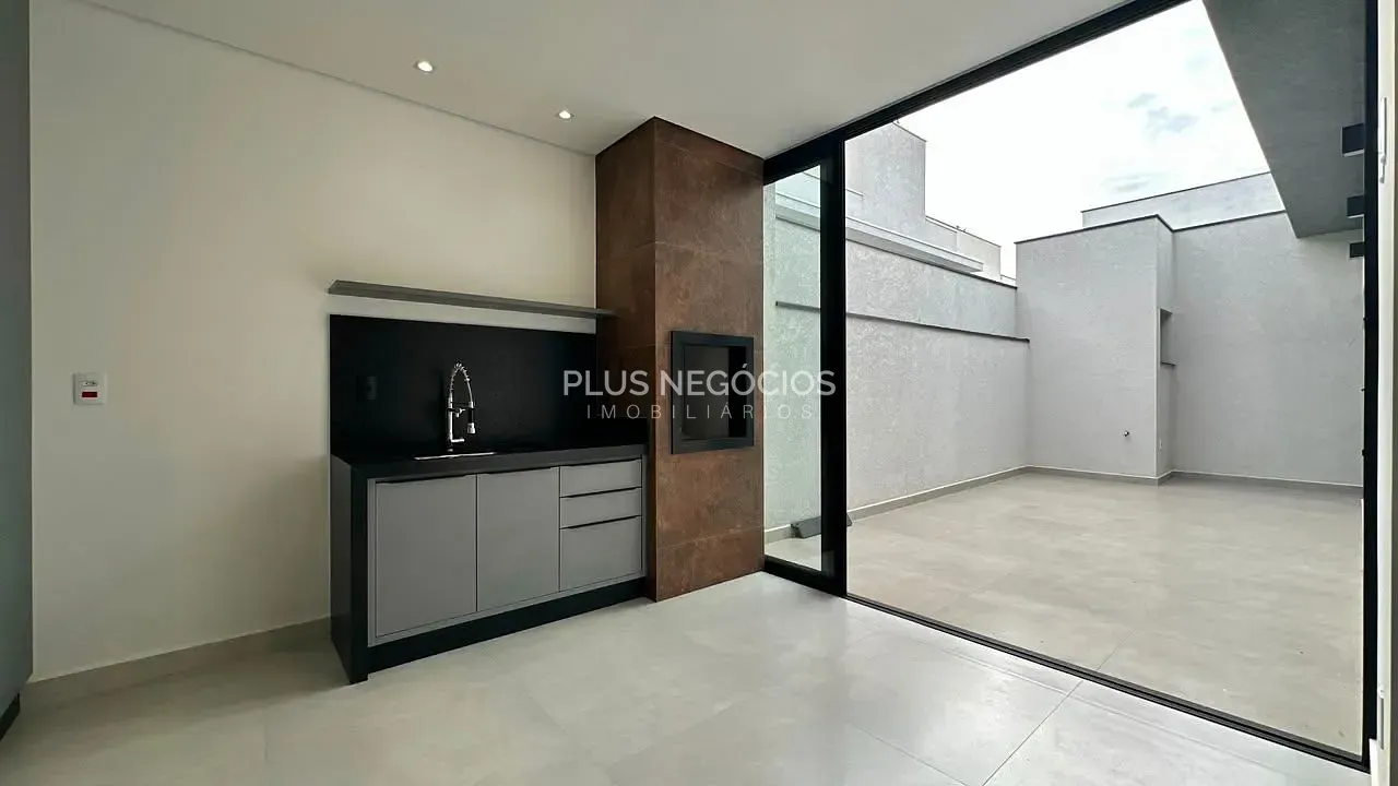 Casa, 3 quartos, 180 m² - Foto 20