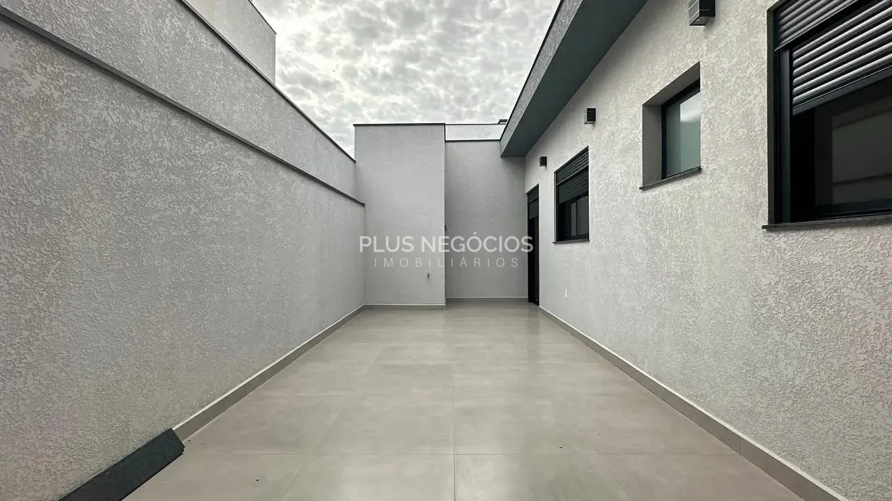 Casa, 3 quartos, 180 m² - Foto 21
