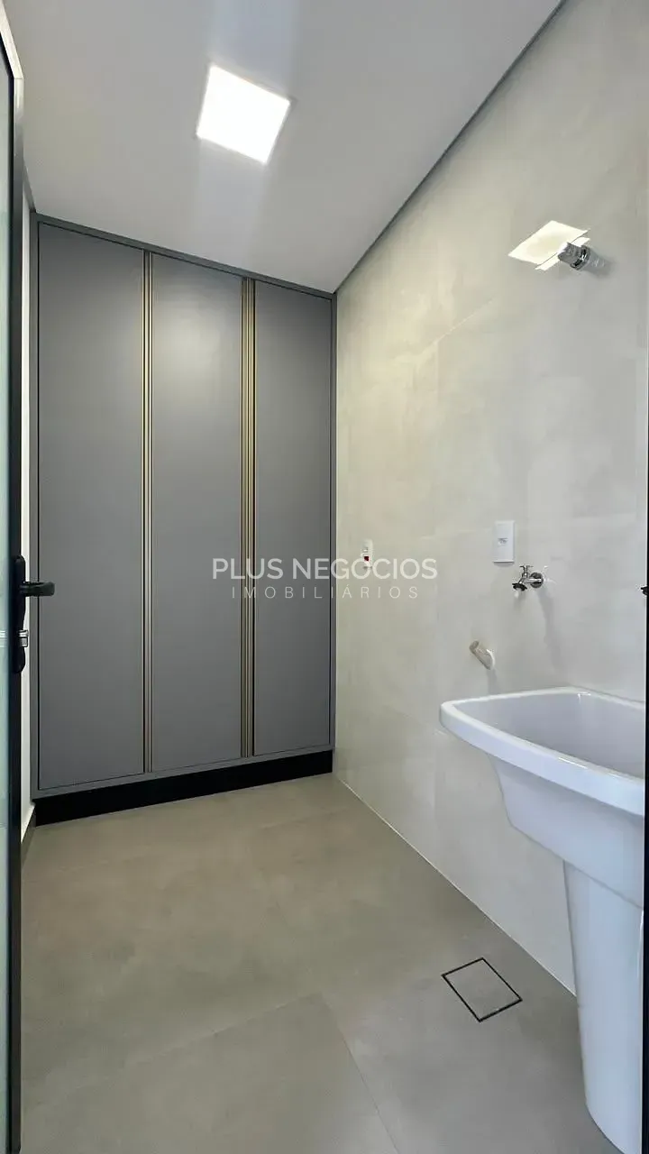 Casa, 3 quartos, 180 m² - Foto 24