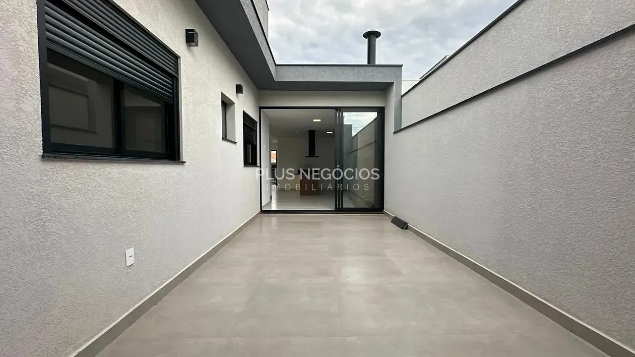 Casa, 3 quartos, 180 m² - Foto 26