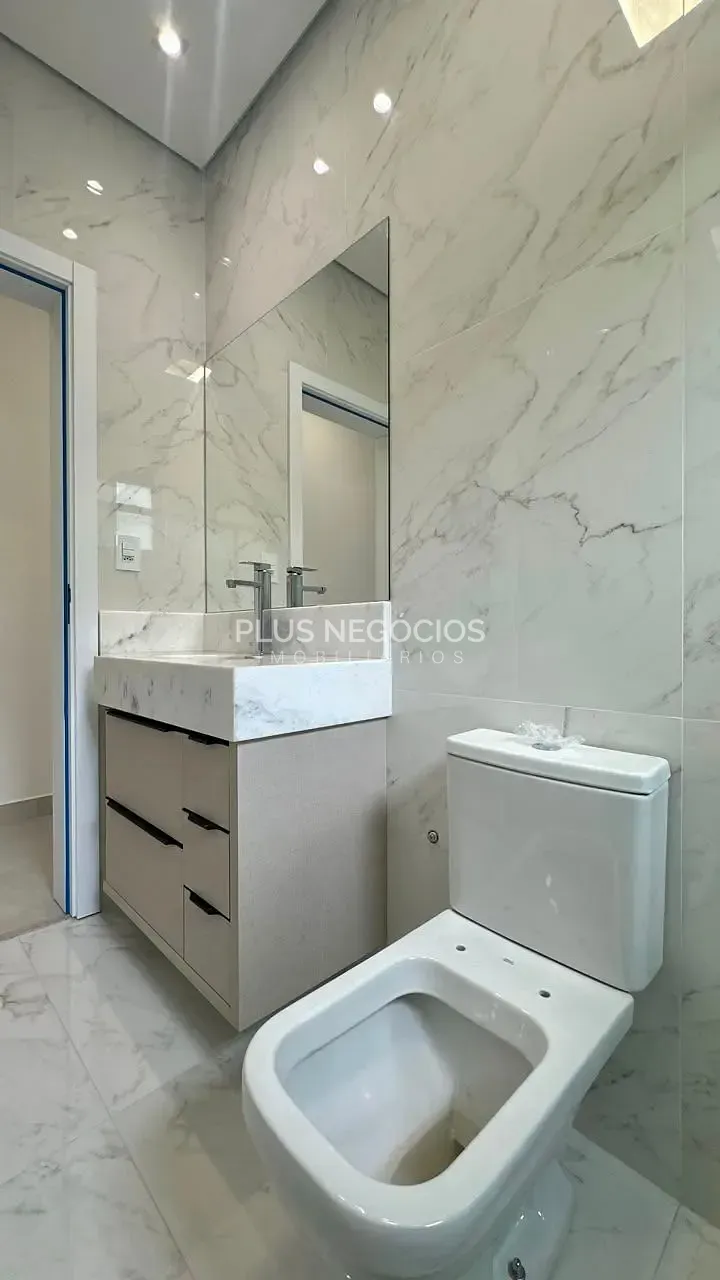 Casa, 3 quartos, 180 m² - Foto 40
