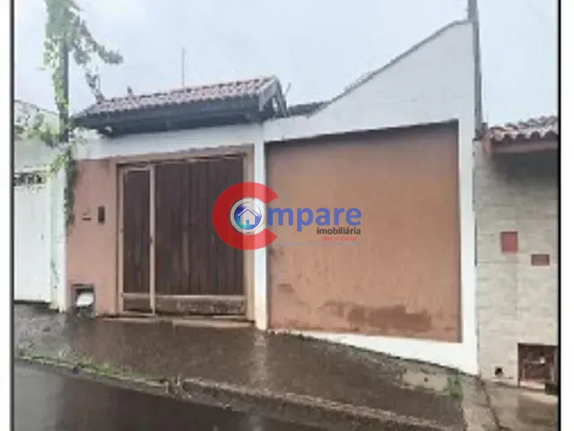 Casa com 160m² 1 quarto e 1 banheiro, à venda, no bairro GUAMIUM em Piracicaba