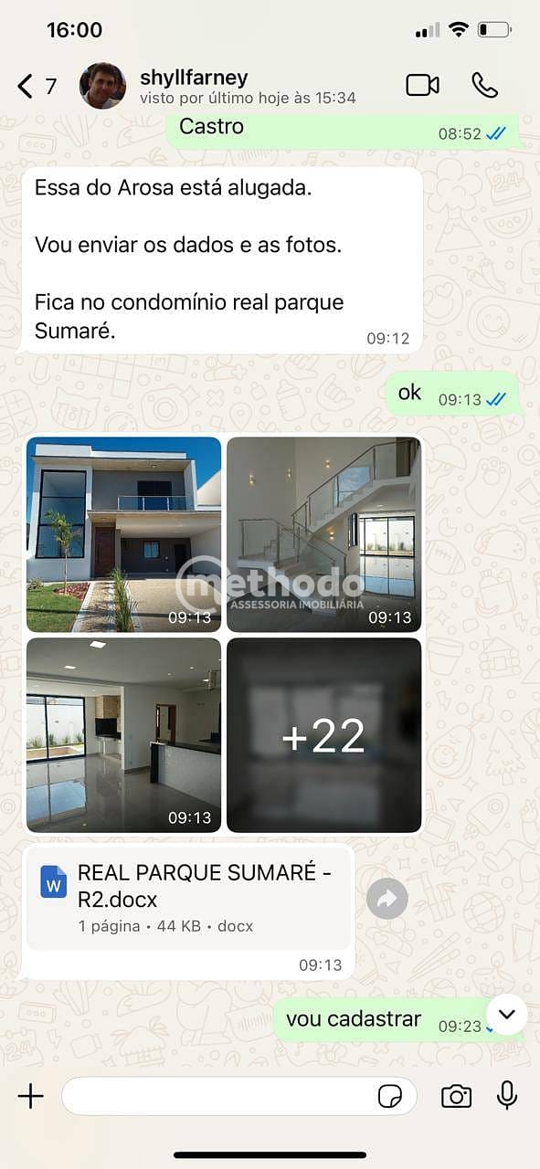 Casa, 3 quartos, 226 m² - Foto 20