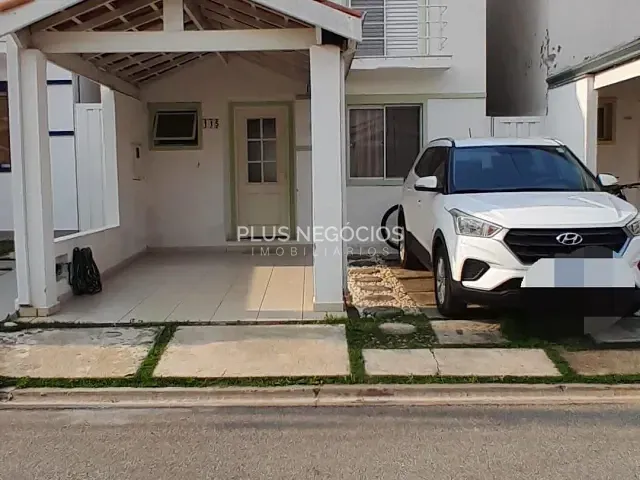 Casa 3 quartos e 2 banheiros, à venda, no bairro Jardim São Carlos em Sorocaba