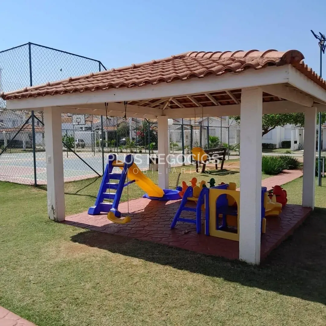 Casa, 3 quartos, 125 m² - Foto 18