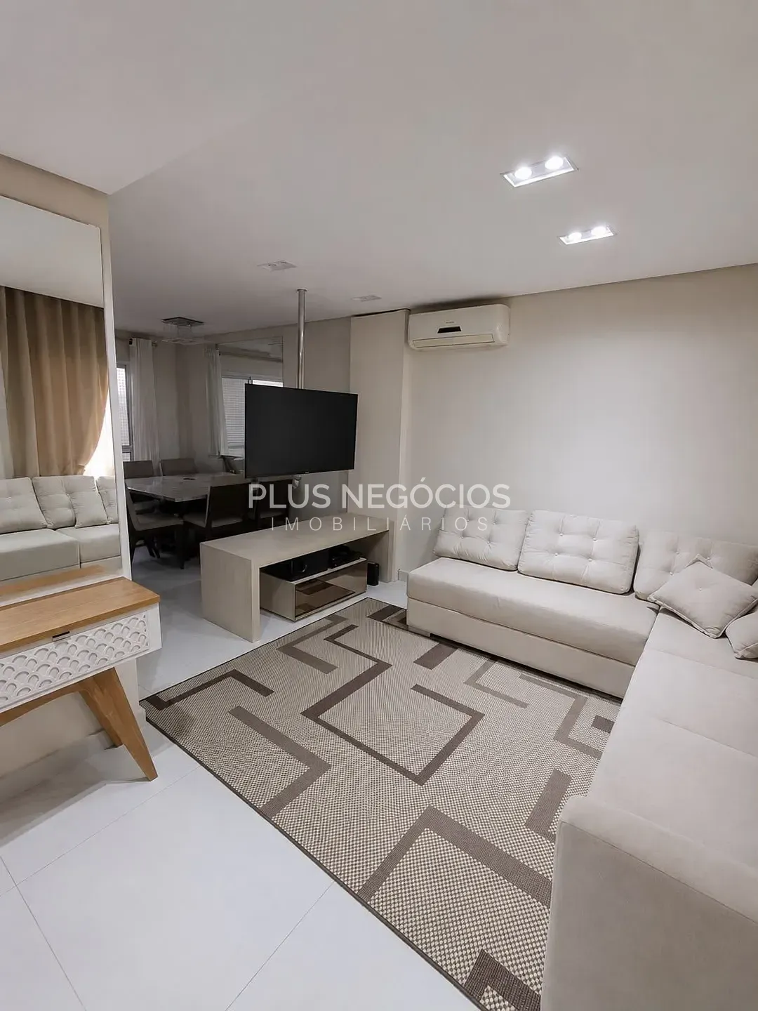 Casa, 3 quartos, 125 m² - Foto 3