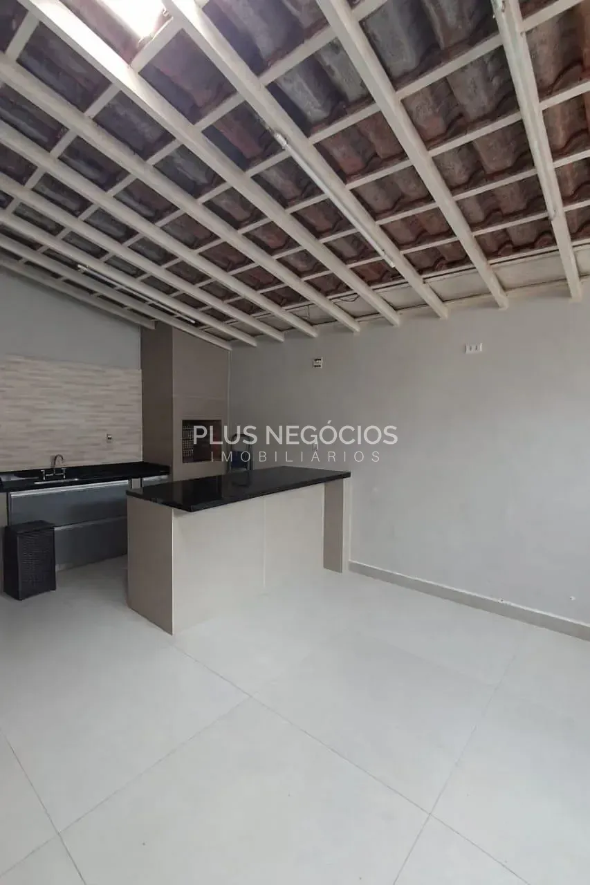 Casa, 3 quartos, 125 m² - Foto 23