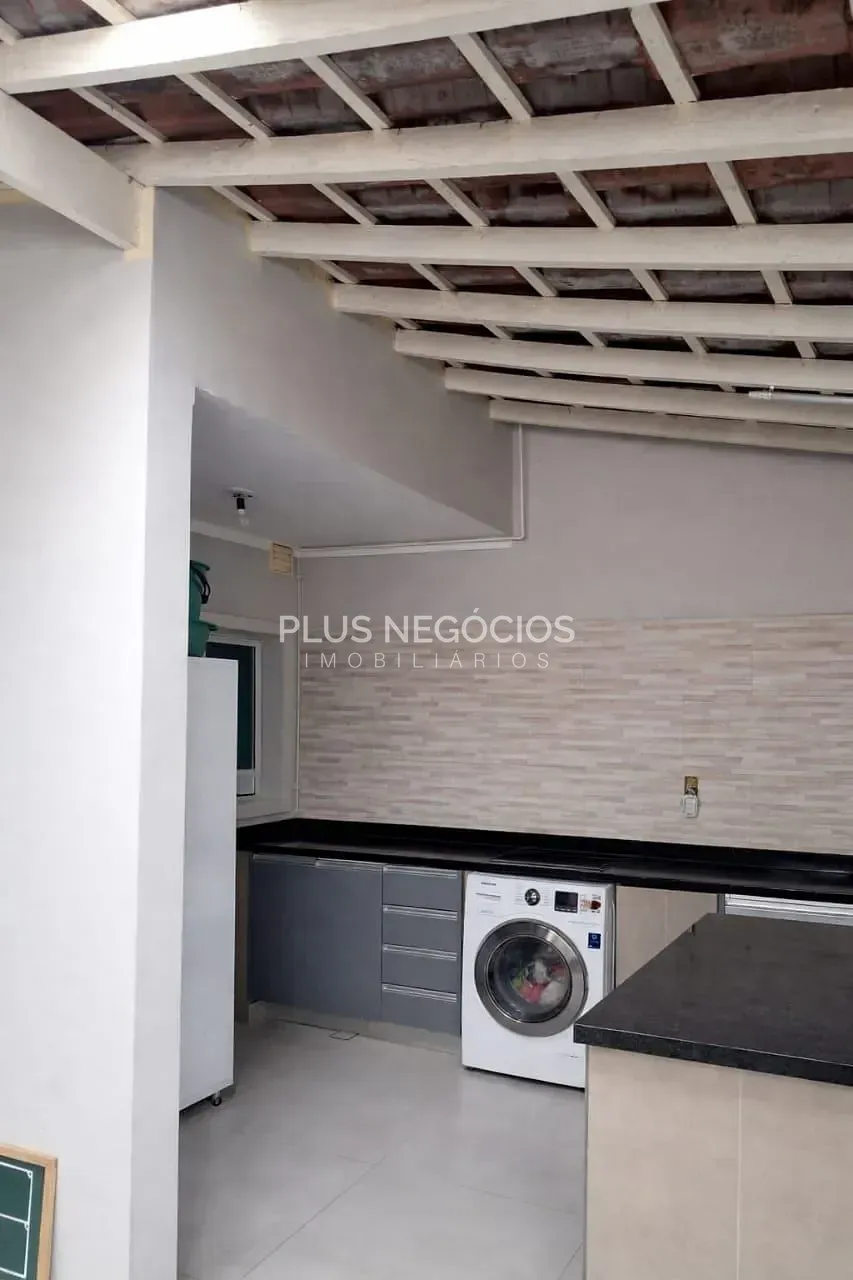 Casa, 3 quartos, 125 m² - Foto 24