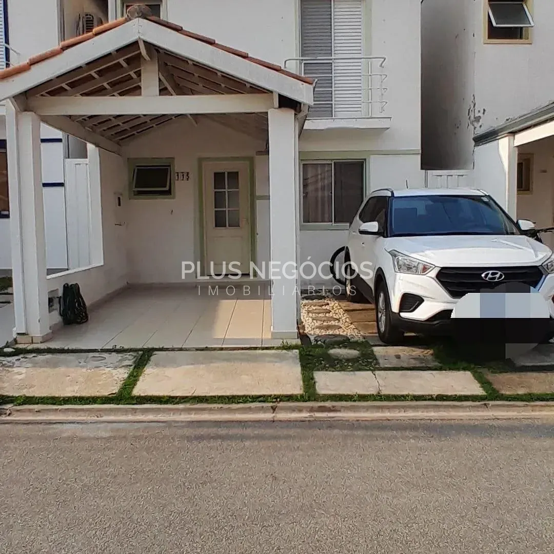 Casa, 3 quartos, 125 m² - Foto 2