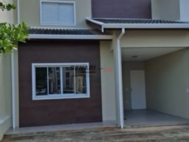 Sobrado com 175m² 3 quartos e 2 banheiros, à venda, no bairro Jardim Vista Verde em Indaiatuba