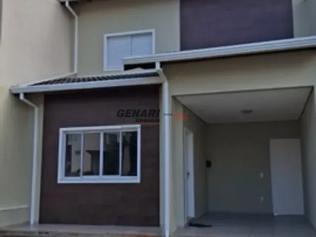 Sobrado com 175m² 3 quartos e 2 banheiros, à venda, no bairro Jardim Vista Verde em Indaiatuba
