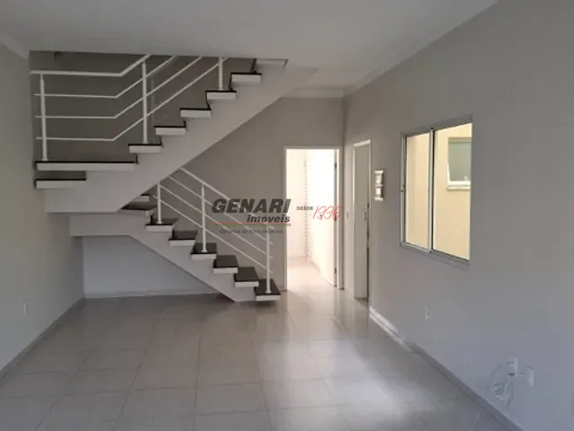 Sobrado com 175m² 3 quartos e 2 banheiros, à venda, no bairro Jardim Vista Verde em Indaiatuba