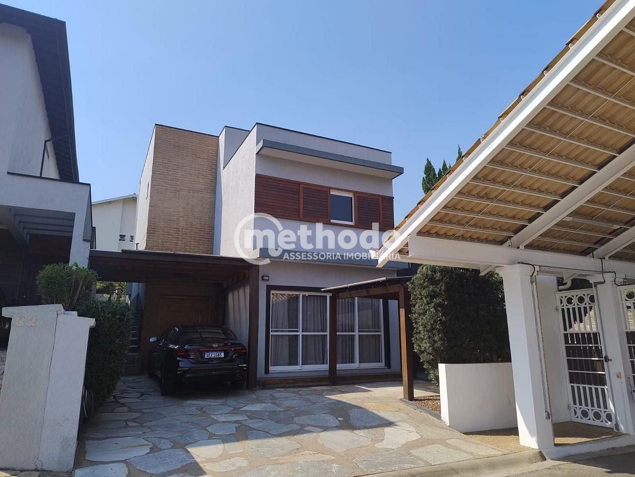 Casa, 3 quartos, 378 m² - Foto 1