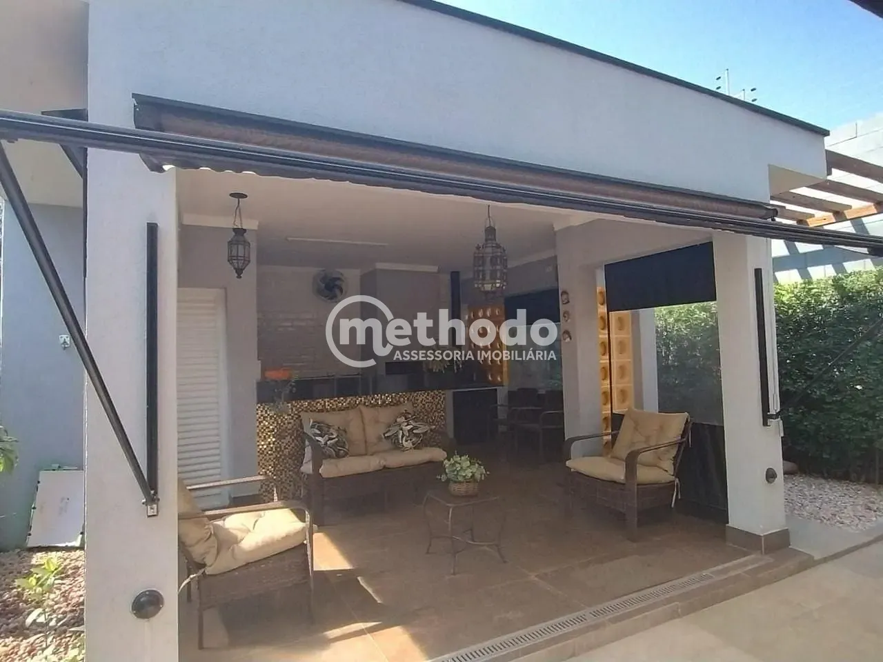 Casa, 3 quartos, 378 m² - Foto 14