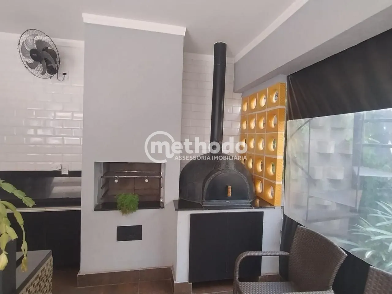 Casa, 3 quartos, 378 m² - Foto 17