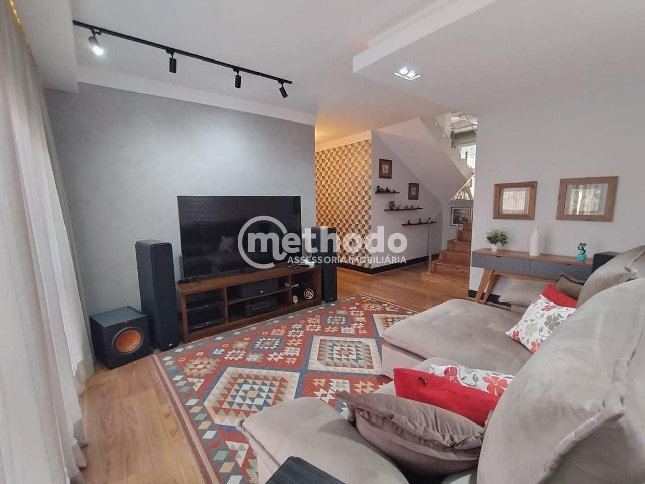 Casa, 3 quartos, 378 m² - Foto 3