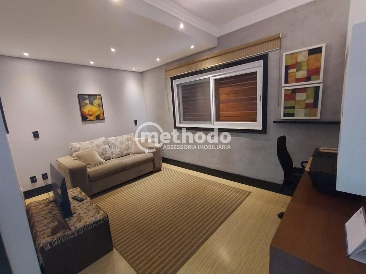 Casa, 3 quartos, 378 m² - Foto 4