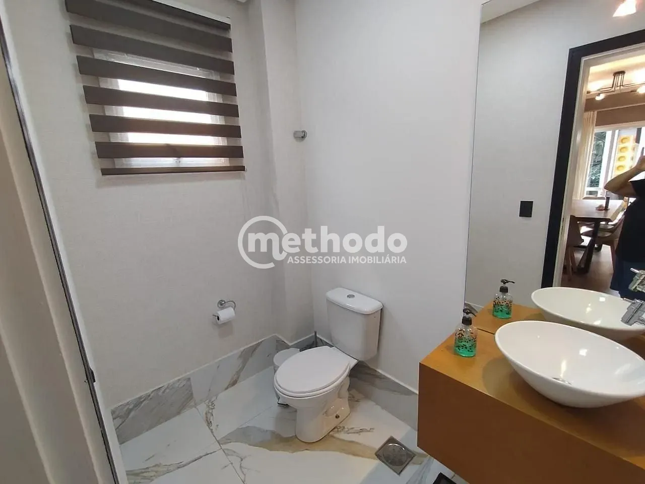 Casa, 3 quartos, 378 m² - Foto 7