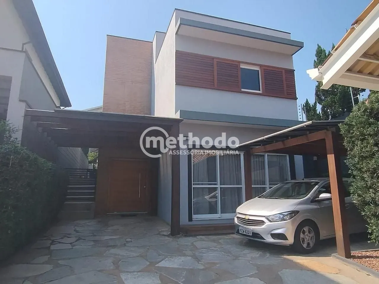 Casa, 3 quartos, 378 m² - Foto 42