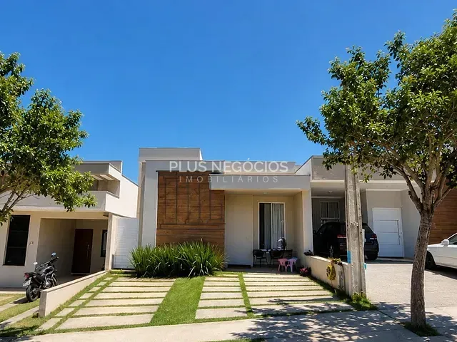 Casa com 160m² 3 quartos e 2 banheiros, à venda, no bairro Cajuru do Sul em Sorocaba