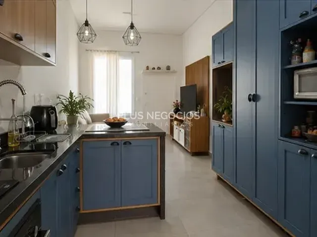 Casa com 160m² 3 quartos e 2 banheiros, à venda, no bairro Cajuru do Sul em Sorocaba