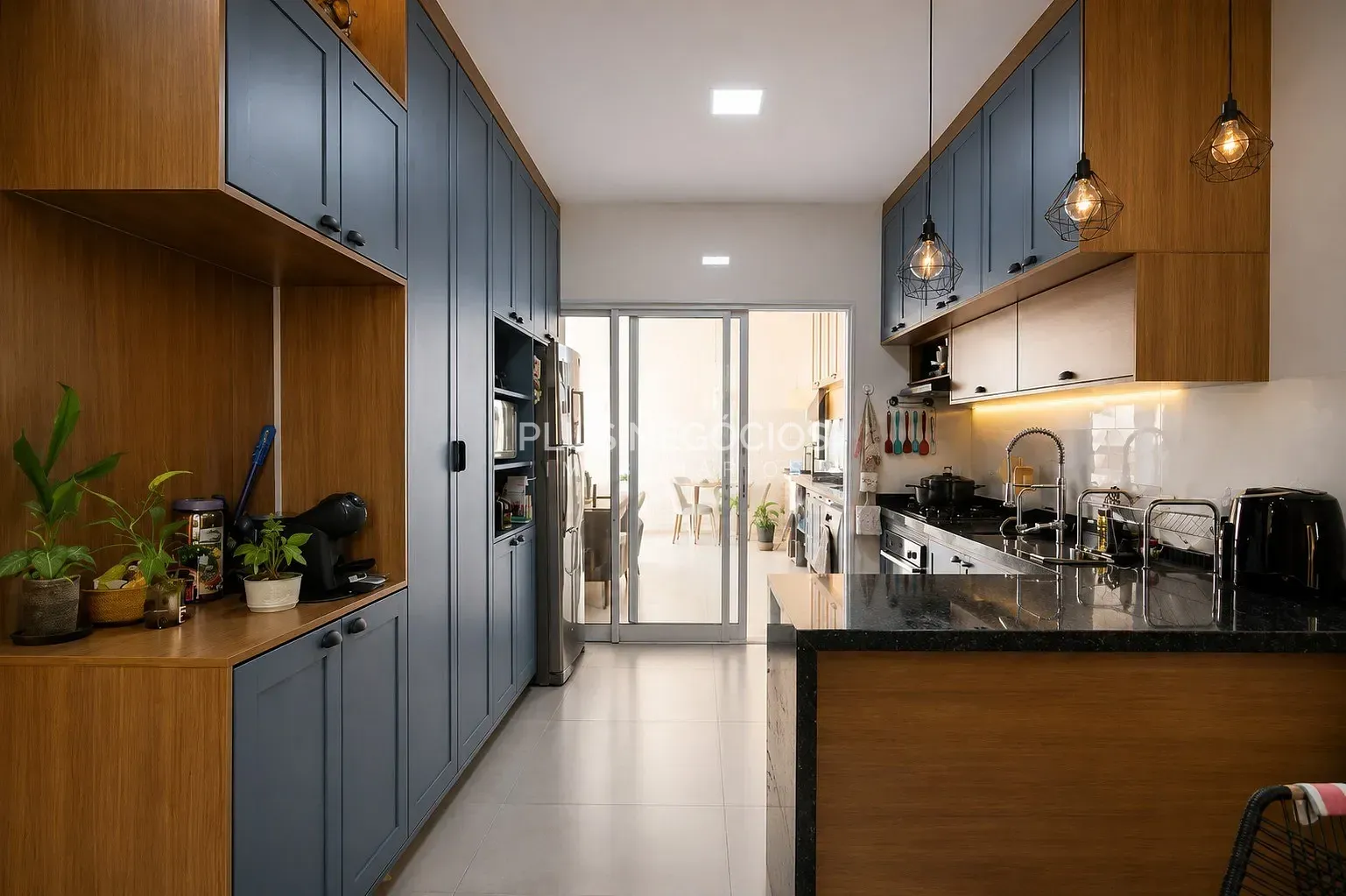 Casa, 3 quartos, 95 m² - Foto 4