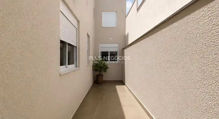 Casa, 3 quartos, 95 m² - Foto 7