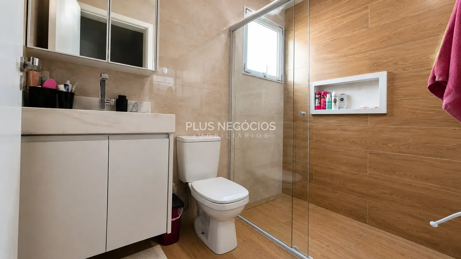Casa, 3 quartos, 95 m² - Foto 9