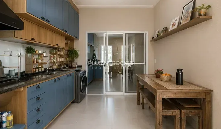Casa, 3 quartos, 95 m² - Foto 5