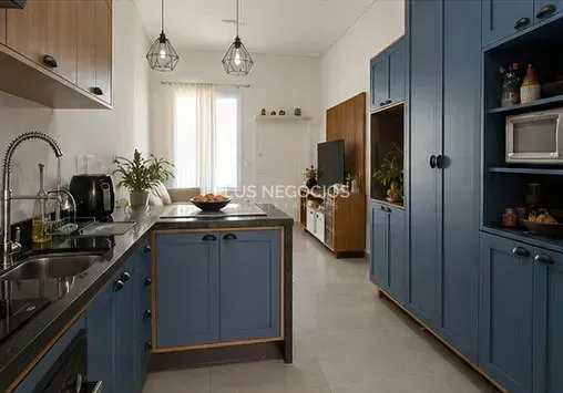 Casa, 3 quartos, 95 m² - Foto 2