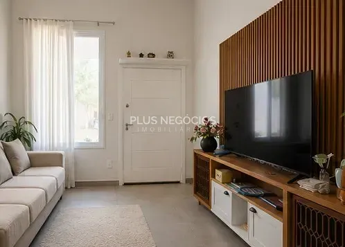 Casa, 3 quartos, 95 m² - Foto 3