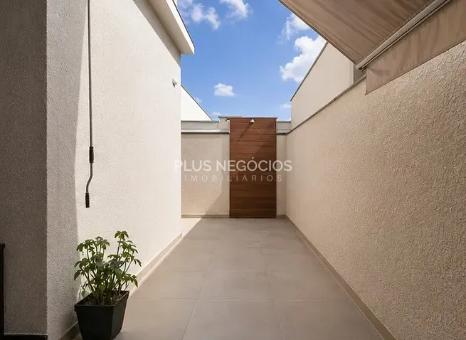 Casa, 3 quartos, 95 m² - Foto 10