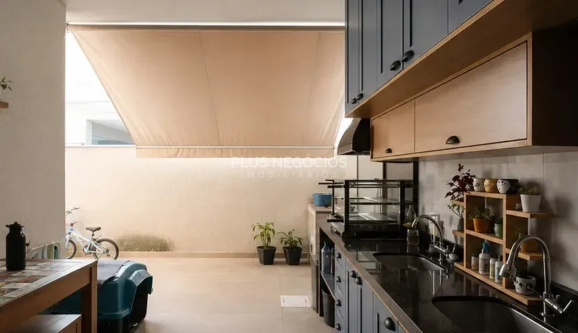 Casa, 3 quartos, 95 m² - Foto 6