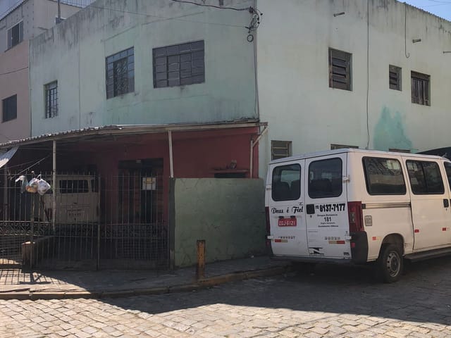 Apartamento com 250m² 8 quartos e 4 banheiros, à venda, no bairro Ponte Alta em Aparecida