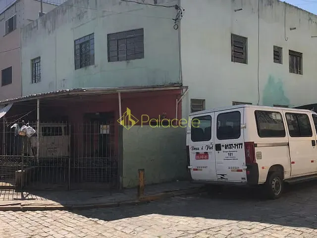 Apartamento com 250m² 8 quartos e 4 banheiros, à venda, no bairro Ponte Alta em Aparecida