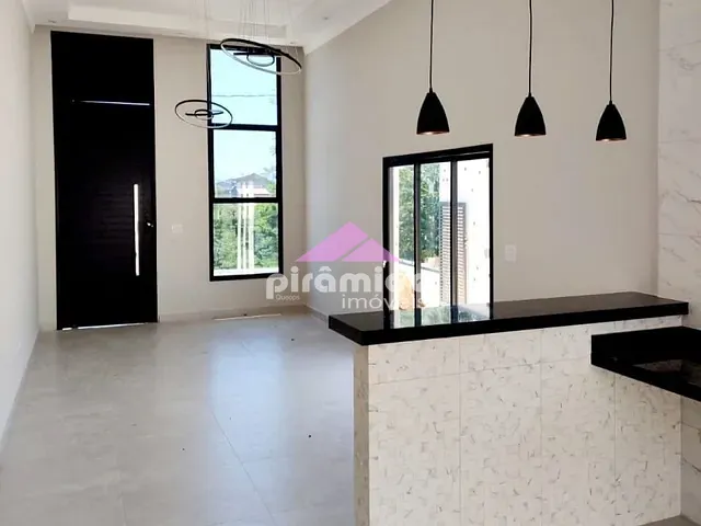 Casa com 251m² 3 quartos e 3 banheiros, à venda, no bairro Residencial Alta Vista 1 em Caçapava