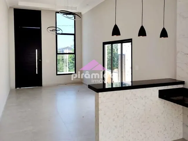 Casa com 251m² 3 quartos e 3 banheiros, à venda, no bairro Residencial Alta Vista 1 em Caçapava