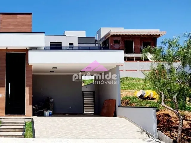 Casa com 251m² 3 quartos e 3 banheiros, à venda, no bairro Residencial Alta Vista 1 em Caçapava