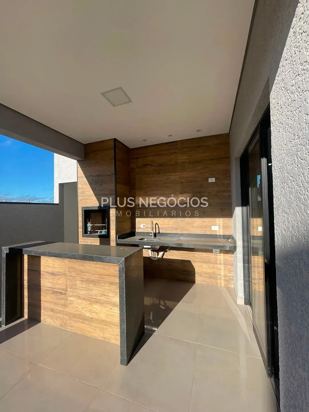 Casa, 3 quartos, 208 m² - Foto 3