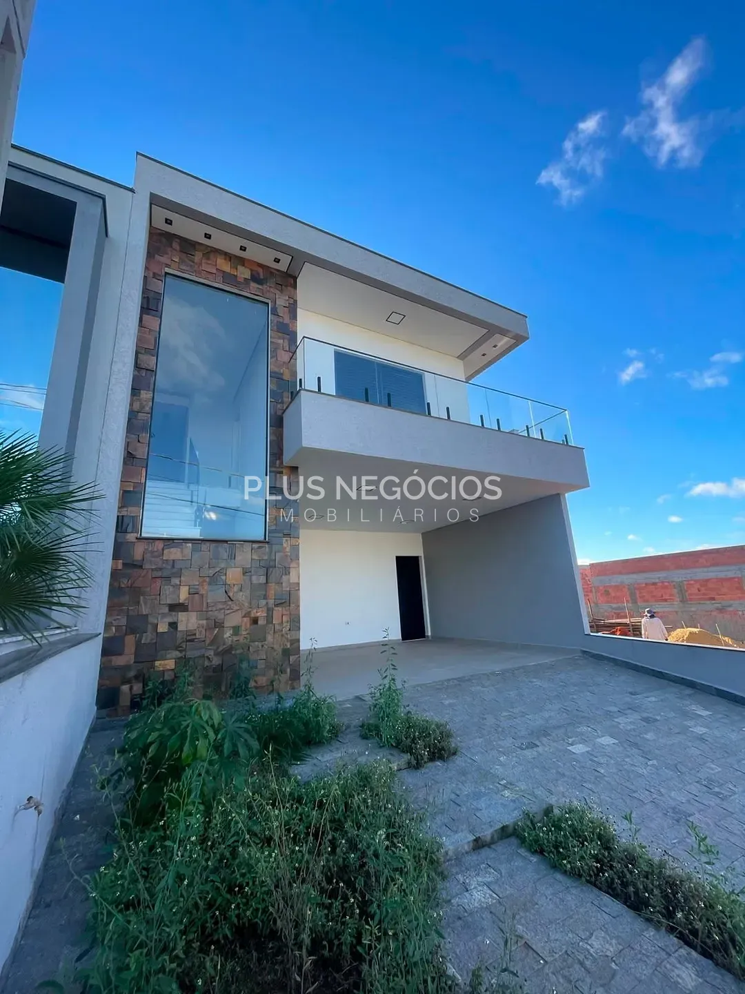 Casa, 3 quartos, 208 m² - Foto 21