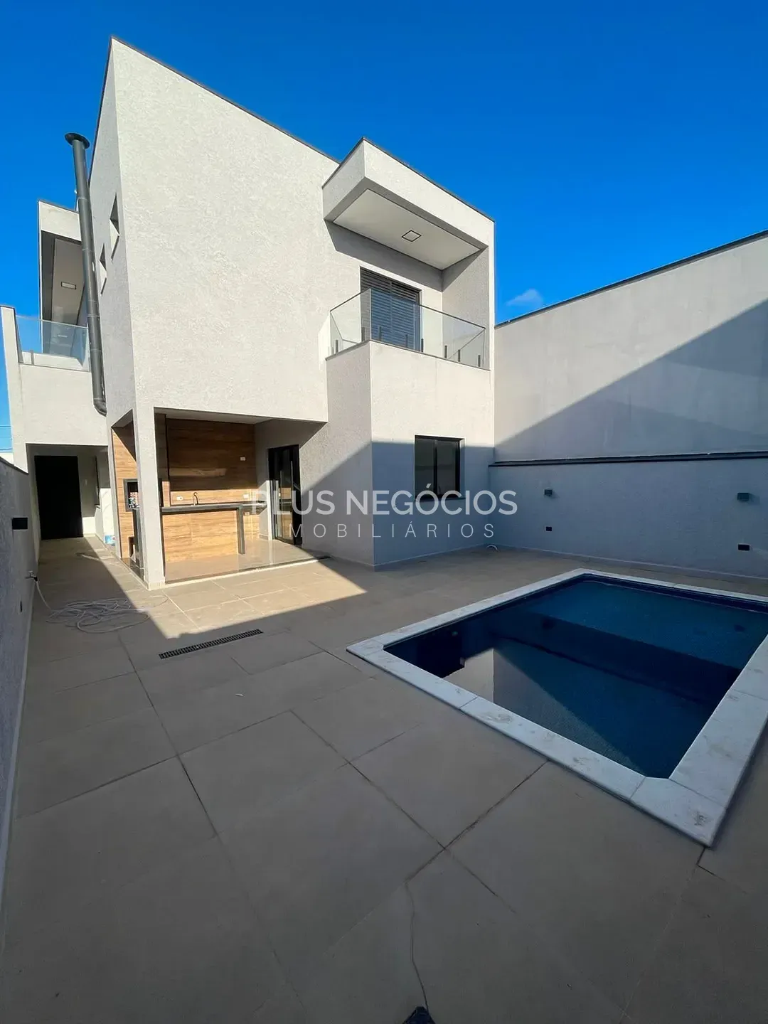 Casa, 3 quartos, 208 m² - Foto 16
