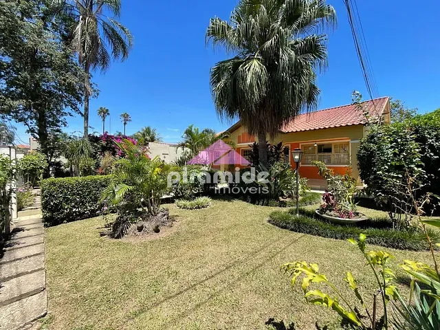 Casa com 2190m² 4 quartos e 4 banheiros, à venda, no bairro Vila Pantaleão em Caçapava