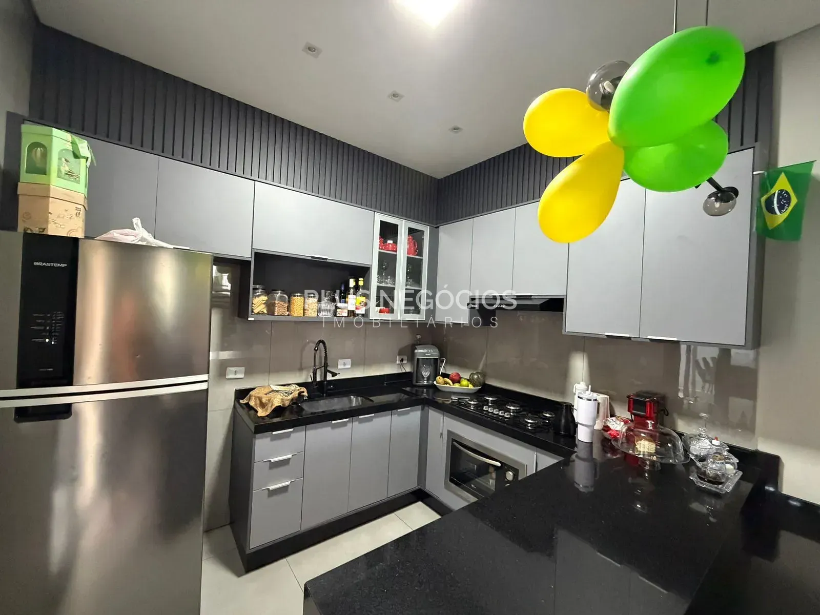 Casa, 3 quartos, 208 m² - Foto 7