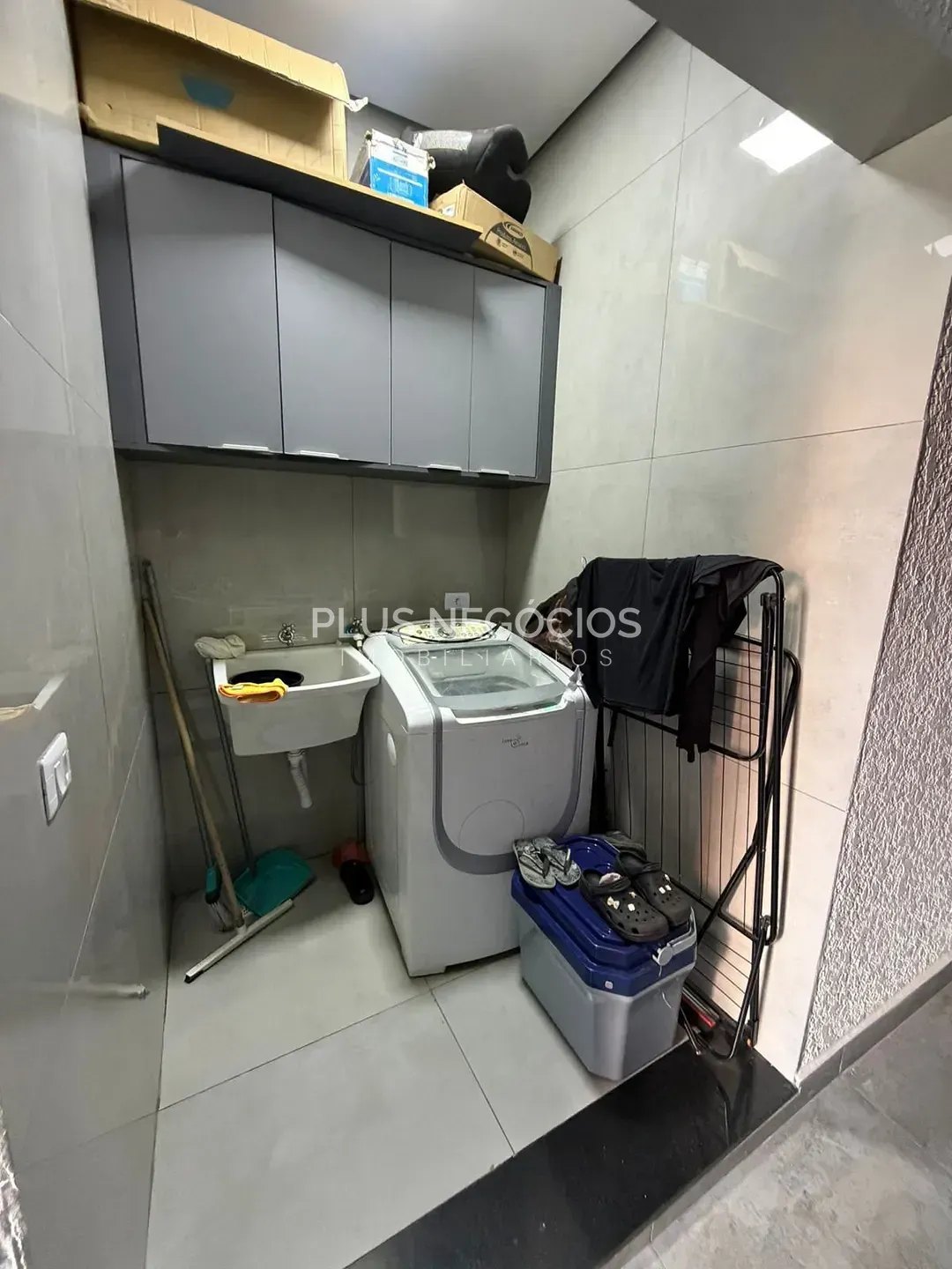 Casa, 3 quartos, 208 m² - Foto 8