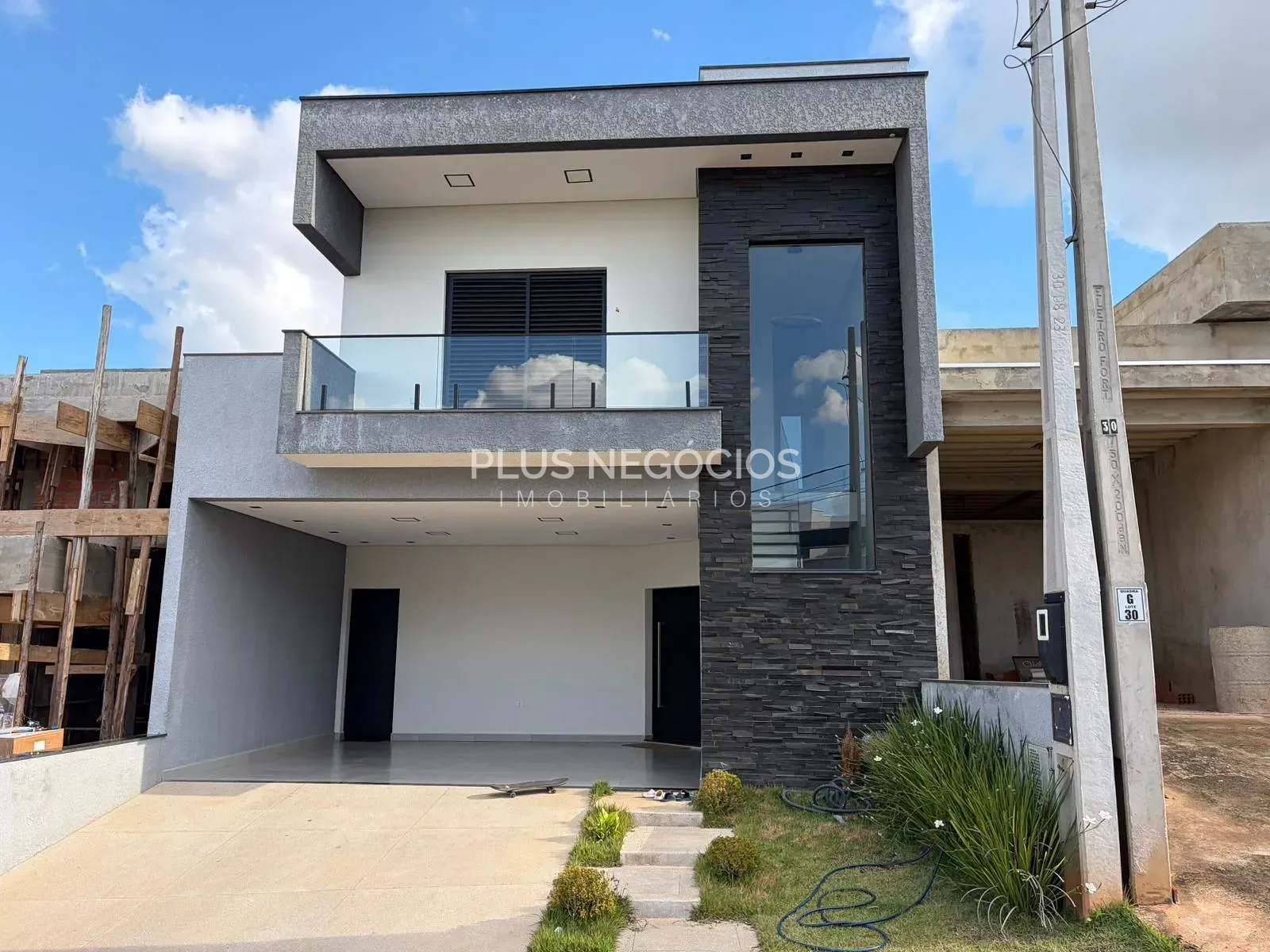 Casa, 3 quartos, 208 m² - Foto 40