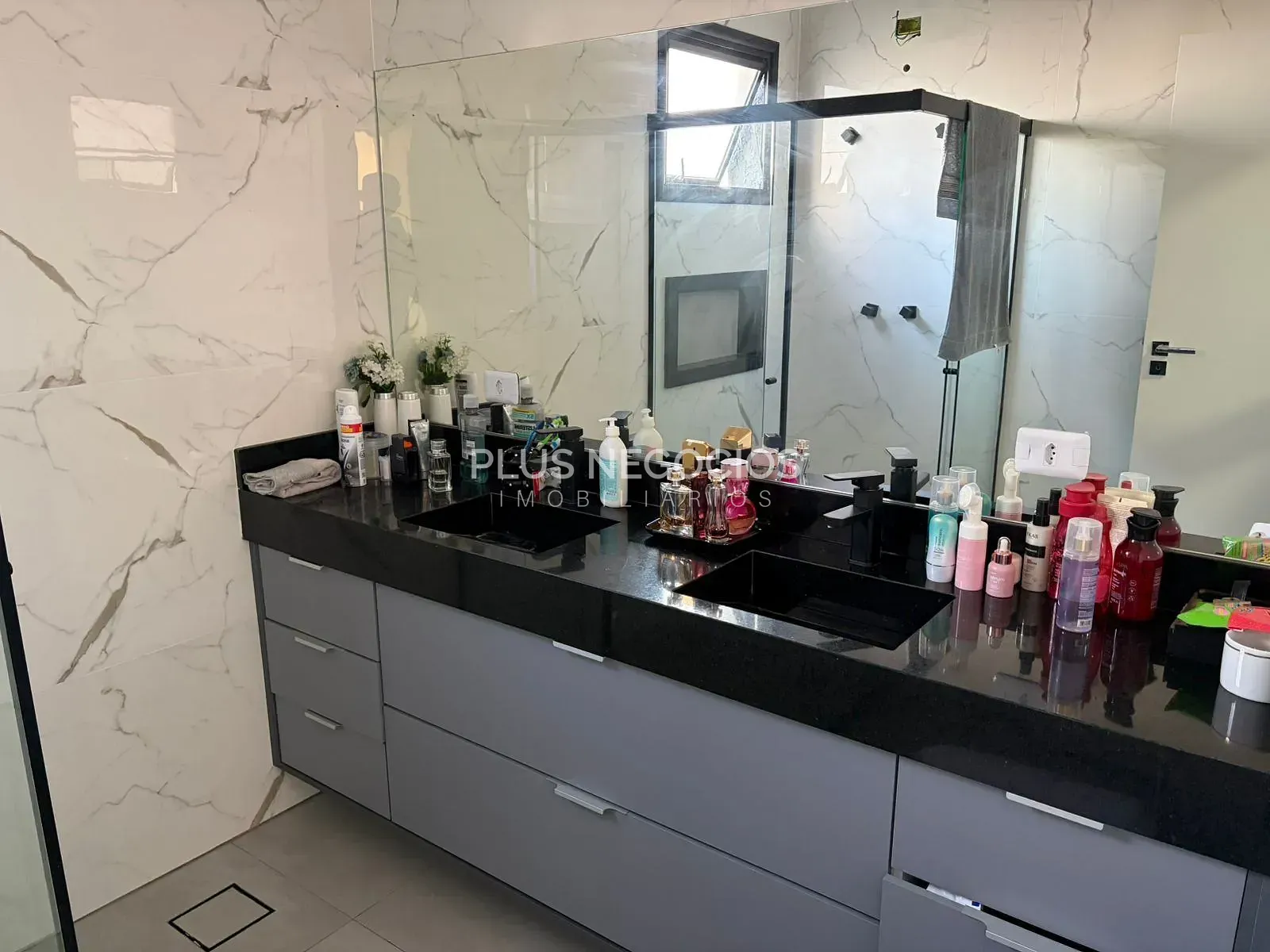 Casa, 3 quartos, 208 m² - Foto 11