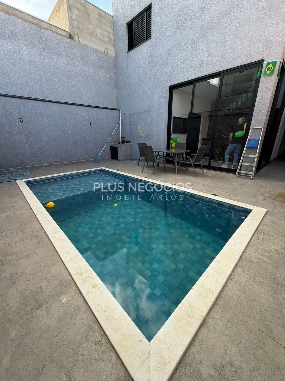 Casa, 3 quartos, 208 m² - Foto 5